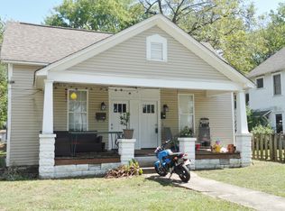 1030 Clifton St, Conway, AR 72034