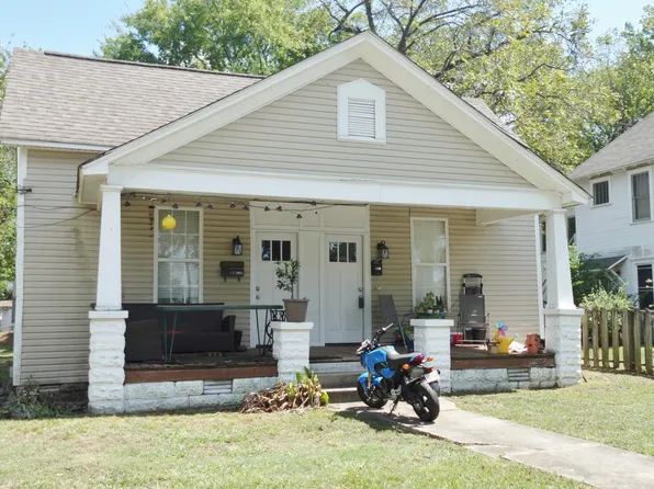 1030 Clifton St, Conway, AR 72034