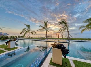 1000 Tocobaga Ln, Sarasota, FL 34236