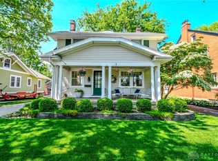 239 Forrer Blvd, Dayton, OH 45419