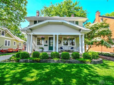 239 Forrer Blvd, Oakwood, OH, 45419