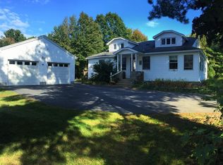 66 Elm St, Salisbury, MA 01952