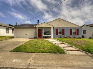 535 Del Mar Ave, Pacifica, CA