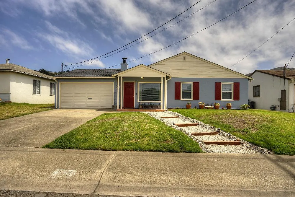535 Del Mar Ave photo 1