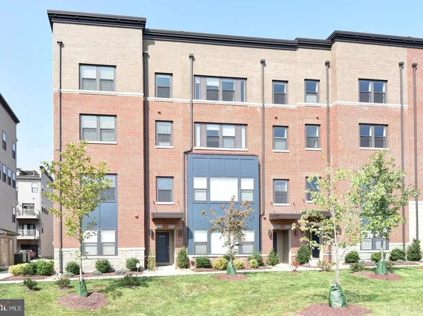 44858 Tiverton Sq, Ashburn, VA 20147