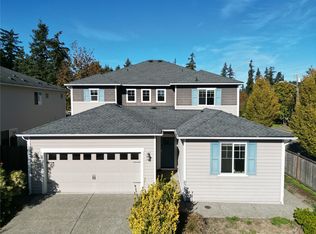 15530 SE 277th Place, Kent, WA 98042