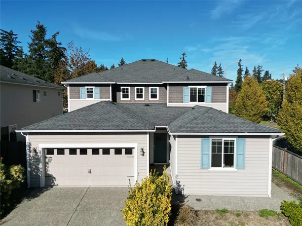15530 SE 277th Place, Kent, WA 98042