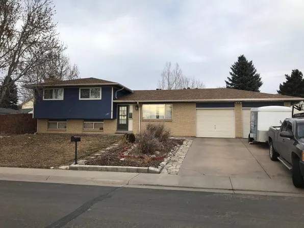 101 Elm Ave, Castle Rock, CO 80104