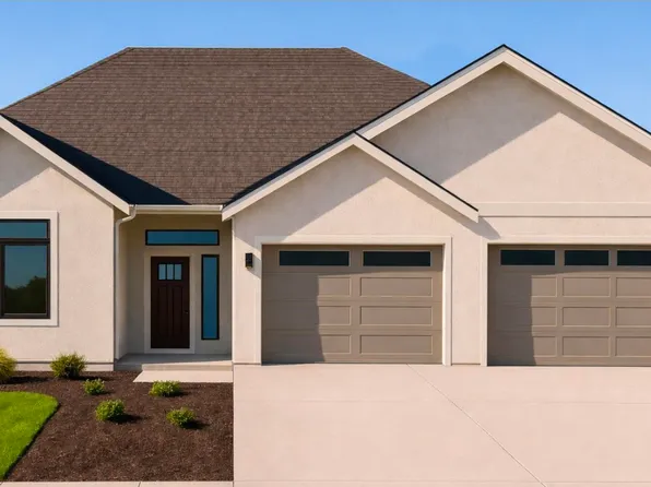 2909 Cross Ct, Pasco, WA 99301