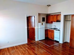 (Undisclosed Address), Brighton, MA 02135