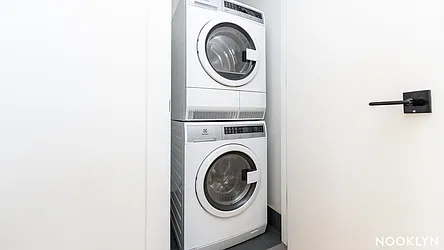 Rented by Nooklyn NYC LLC