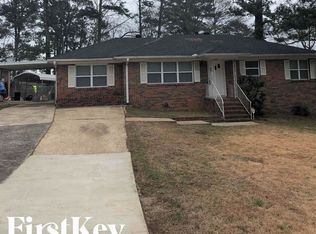 901 Elizabeth Dr, Birmingham, AL 35215
