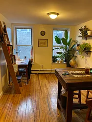 Rented by H L Dynasty Real Estate Corp