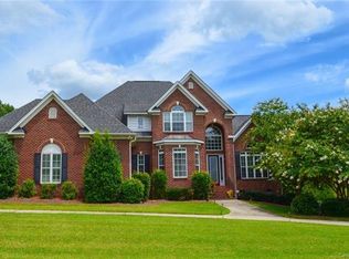 5053 Stone Ridge Dr, Gastonia, NC 28056