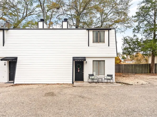 315 E Glenn Ave Unit B, Auburn, AL 36830