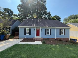 8316 Bellingham Cir, Raleigh, NC 27615