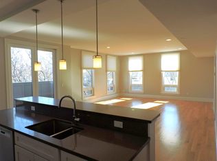 168 Hampshire St APT 3A, Cambridge, MA 02139