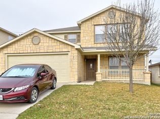 123 Birchwood Bay, San Antonio, TX 78253