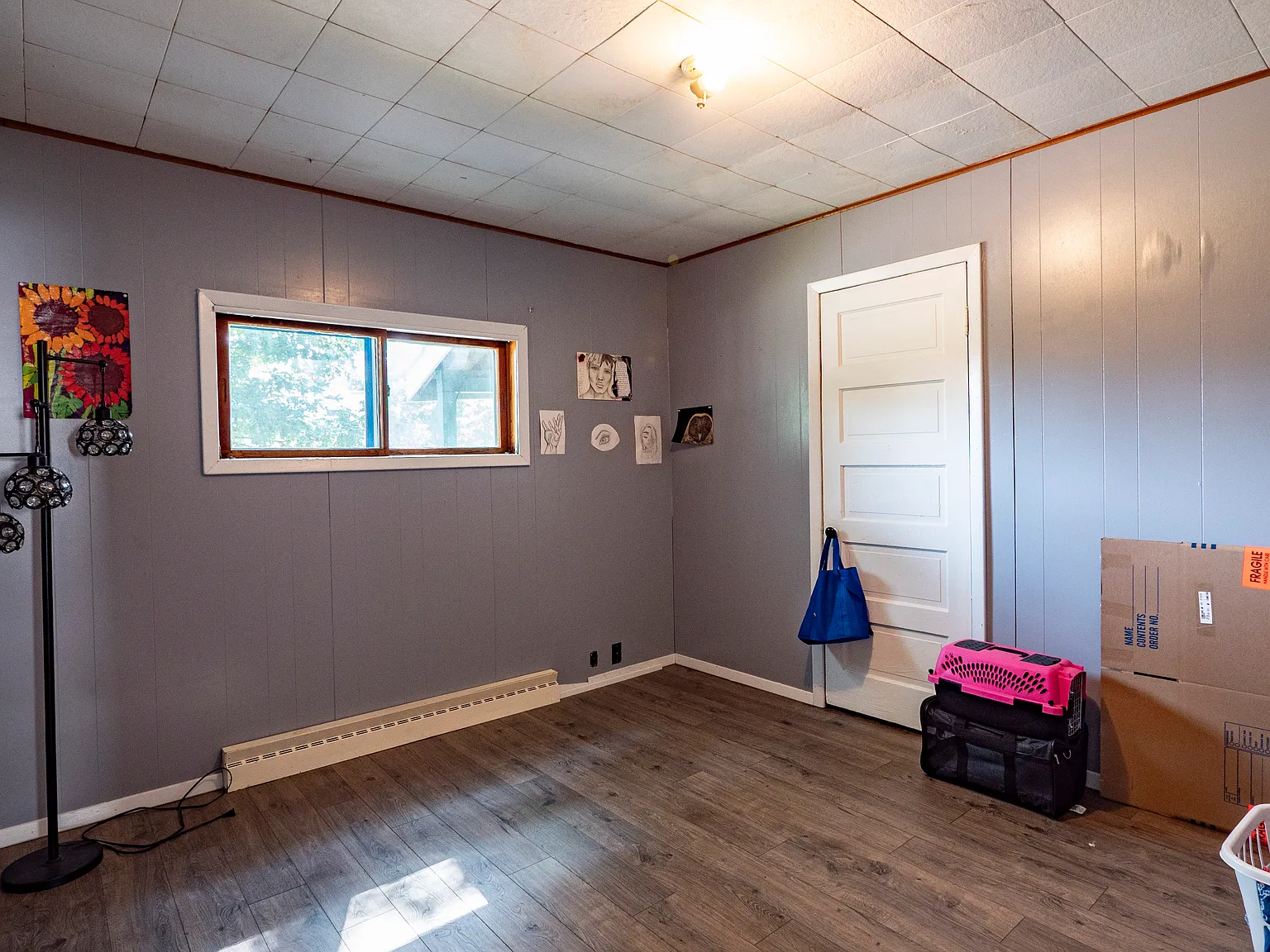 3 bed, 1000 sqft, $1,400 — Photo 4