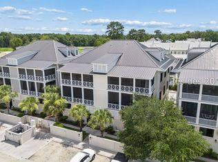 6 Abbey Row Unit 3B, Beaufort, SC 29906