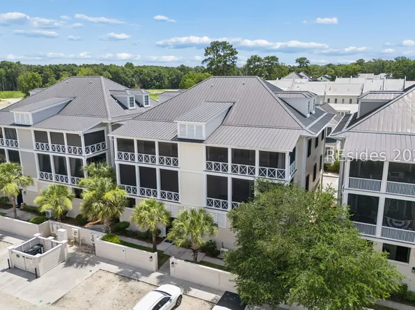 6 Abbey Row Unit 3B, Beaufort, SC 29906