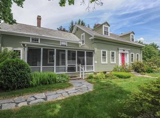 180 Montague Rd, Amherst, MA 01002