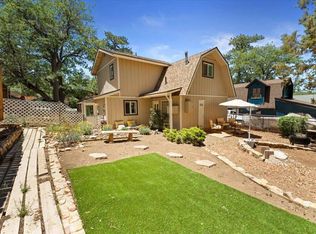 819 Holmes Ln, Sugarloaf, CA 92386
