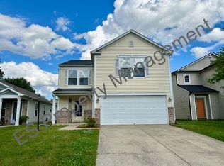 4163 Apple Creek Dr, Indianapolis, IN 46235
