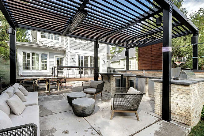 510 Hawthorn Ave — Photo 45