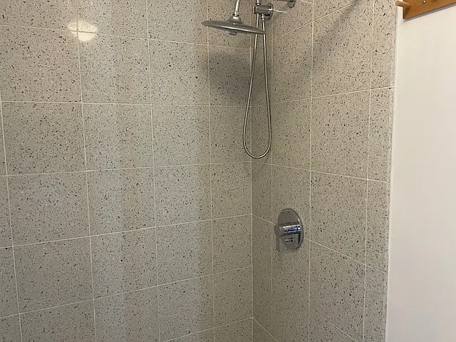 Upstairs Bathroom