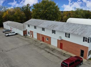 1193 N Main St #1203, Marion, OH 43302