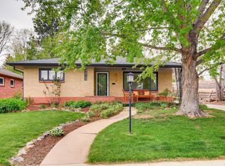 5850 W 37th Pl, Wheat Ridge, CO 80212