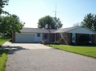 10062 Conover Rd, Versailles, OH 45380