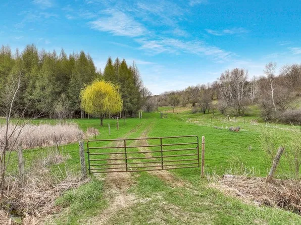 xxx 890th Avenue, Knapp, WI 54749
