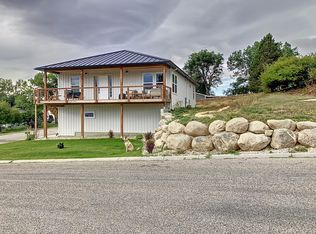 627 Walters St, Buffalo, WY 82834