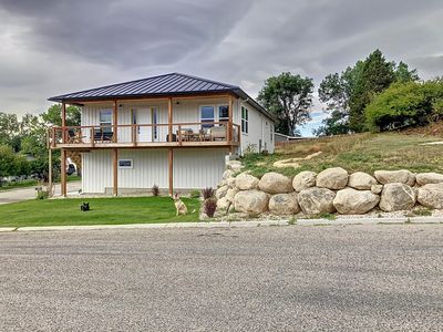 627 Walters St, Buffalo, WY, 82834