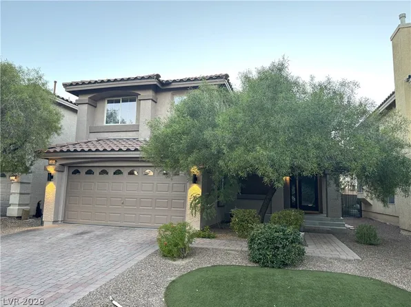 10919 Pentland Downs St, Las Vegas, NV 89141