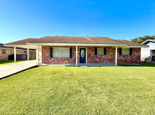 1223 Delmar Rd, Morgan City, LA 70380