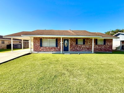 1223 Delmar Rd, Morgan City, LA, 70380