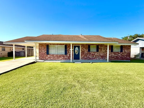 1223 Delmar Rd, Morgan City, LA 70380