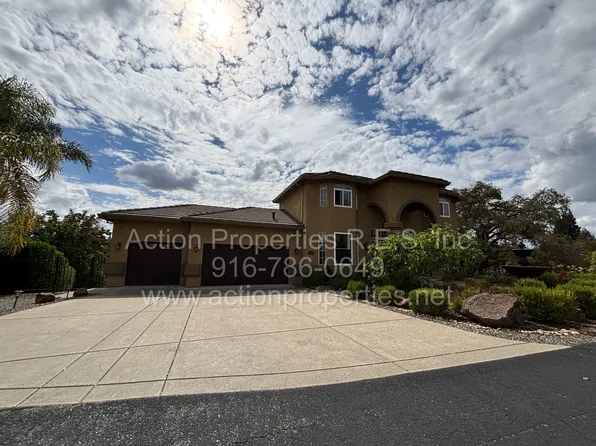 4726 Abbey Hl, Granite Bay, CA 95746