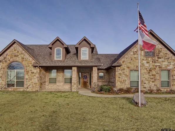 226 County Road 1300, Yantis, TX 75497