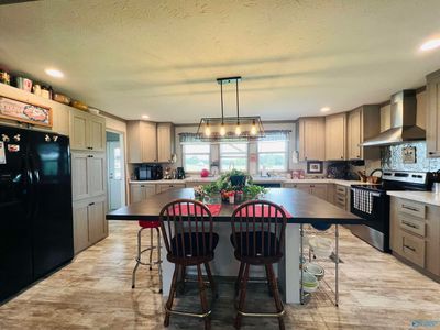 965 County Road 142, Fort Payne, AL, 35967