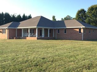 53 Lakeview Way, Winchester, TN 37398