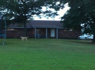 2484 Highway 309 S, Byhalia, MS 38611