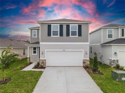 37716 Williamette Way, Zephyrhills, FL, 33540