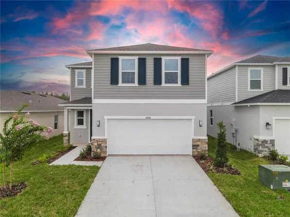 37716 Williamette Way, Zephyrhills, FL 33540