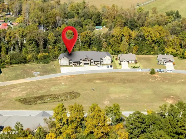 326 Shooting Star Loop #201, Townsend, TN 37882