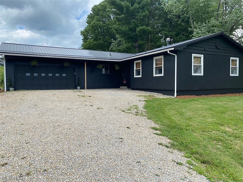 12985 John Glenn School Rd, New Concord, OH 43762 Zillow