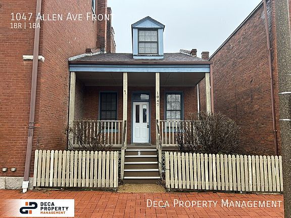 2nd image of 1047 Allen Ave